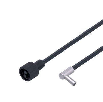 ifm electronic Diffuse Reflection Photoelectric Sensor, 40 mm (OKF), 40 mm (OUF), 200 mm (OOF), 340 mm (OCF) Detection [E20054]; 595-329