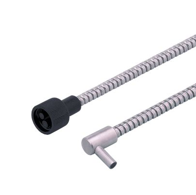 ifm electronic Diffuse Reflection Photoelectric Sensor, 40 mm (OKF), 40 mm (OUF), 200 mm (OOF), 290 mm (OCF) Detection [E20058]; 595-330