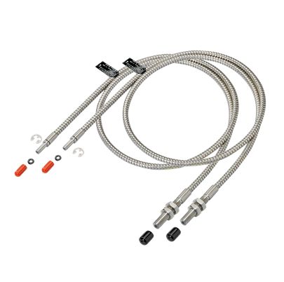 ifm electronic Through Beam Photoelectric Sensor, 4 mm (ODF), 800 mm (OMF), 1000 mm (OBF) Detection Range [E20823]; 595-349