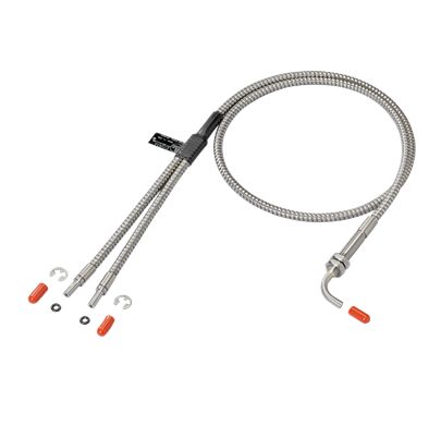 ifm electronic Diffuse Reflection Photoelectric Sensor, 1 mm (ODF), 150 mm (OBF), 175 mm (OMF) Detection Range [E20826]; 595-350