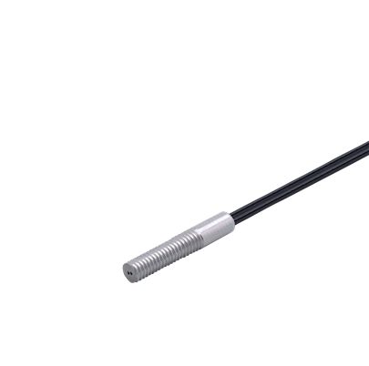 ifm electronic Diffuse Reflection Photoelectric Sensor, 10 mm (OB50), 10 mm (OBF), 30 mm (OO50), 160 mm (OCF) Detection [E21106]; 595-352