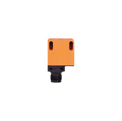 ifm electronic Inductive Rectangular Inductive Proximity Sensor, 4 mm Detection 2NO, 20 → 250 V ac/dc [IN0108]; 595-354