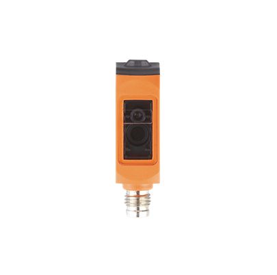 ifm electronic Through Beam Photoelectric Sensor, Rectangular Sensor, 15 m Detection Range IO-LINK [O6S702]; 595-369