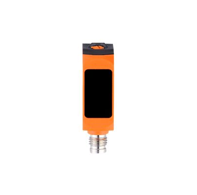 ifm electronic Diffuse Reflection Photoelectric Sensor, Rectangular Sensor, 25 → 400 mm Detection Range IO-LINK [O6W202]; 595-375