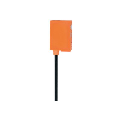 ifm electronic Diffuse Reflection Photoelectric Sensor, Rectangular Sensor, 1 → 600 mm Detection Range [OJ5024]; 595-392
