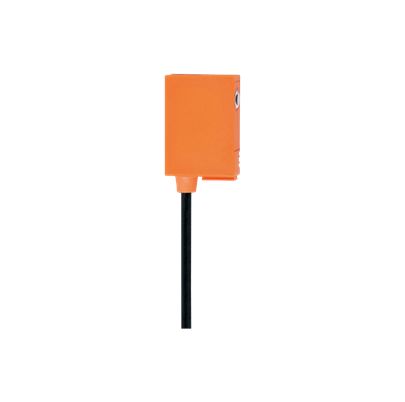 ifm electronic Retro Reflective Photoelectric Sensor, Rectangular Sensor, 0 → 2 m Detection Range [OJ5028]; 595-393