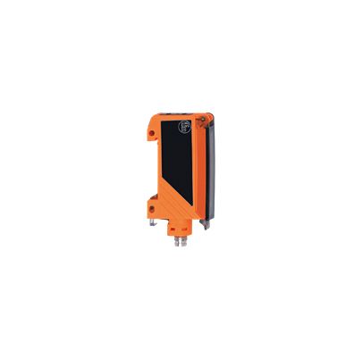 ifm electronic Diffuse Reflection, Through Beam Photoelectric Sensor Amplifier, Rectangular Sensor, 0 → 2 m [OBF503]; 595-423