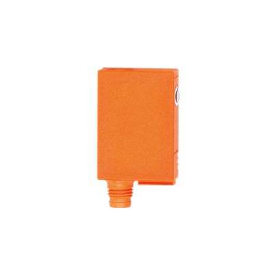 ifm electronic Retro Reflective Photoelectric Sensor, Rectangular Sensor, 0.2 → 1.5 m Detection Range [OJ5086]; 595-437