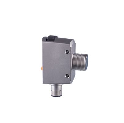 ifm electronic Distance Distance Sensor, Rectangular Sensor, 0.05 → 2 mm Detection Range IO-LINK [OGD550]; 595-442