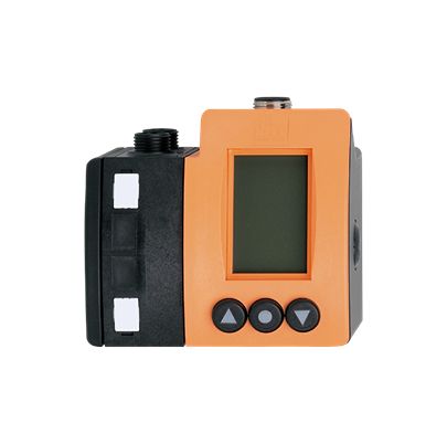 ifm electronic Diffuse Reflection, Through Beam Photoelectric Sensor Amplifier, Rectangular Sensor, 0.4 m [OO5004]; 595-443
