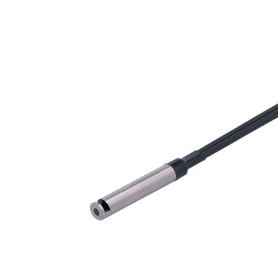 ifm electronic Diffuse Reflection Photoelectric Sensor, 40 mm (OB50), 60 mm (OBF), 150 mm (OO50), 420 mm (OCF) [E20715]; 595-451