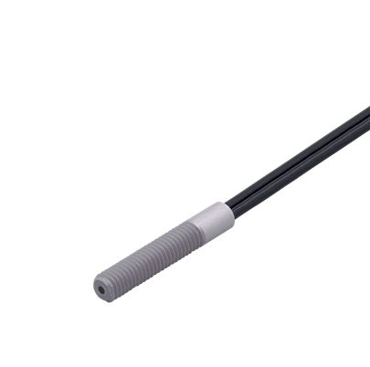 ifm electronic Diffuse Reflection Photoelectric Sensor, 60 mm (OB50), 90 mm (OBF), 300 mm (OO50), 570 mm (OCF) [E20654]; 595-460