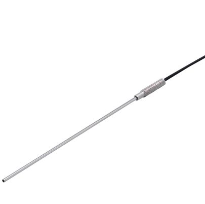 ifm electronic Diffuse Reflection Photoelectric Sensor, 15 mm (OB50), 25 mm (OBF), 60 mm (OO50), 220 mm (OCF) Detection [E20748]; 595-464