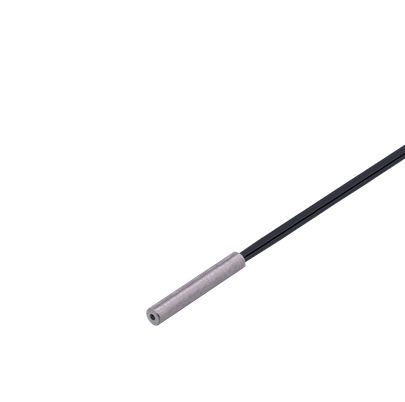 ifm electronic Diffuse Reflection Photoelectric Sensor, 20 mm (OB50), 25 mm (OBF), 60 mm (OO50), 170 mm (OCF) Detection [E20711]; 595-465