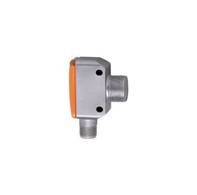 ifm electronic Through Beam Photoelectric Sensor, Rectangular Sensor, 15 m Detection Range IO-LINK [OGE381]; 595-481