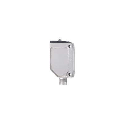 ifm electronic Through Beam Photoelectric Sensor, Rectangular Sensor, 10 m Detection Range [O6S302]; 595-515