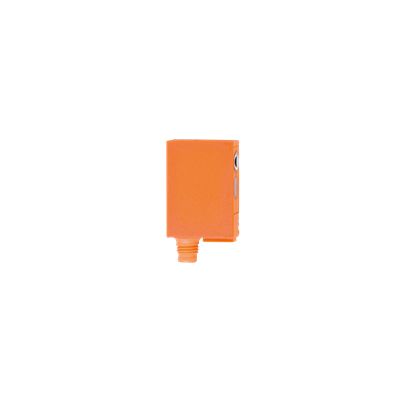 ifm electronic Diffuse Reflection Photoelectric Sensor, Rectangular Sensor, 1 → 600 mm Detection Range [OJ5023]; 595-524