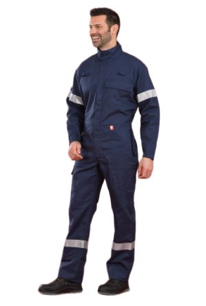DMD Marine Reusable Overall, XL [650020PEET4]; 595-587