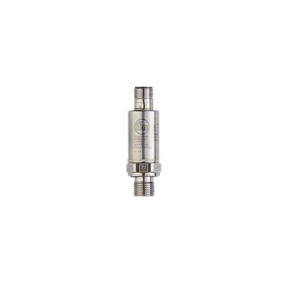 ifm electronic PV Series Pressure Switch, 0bar Min, 250bar Max, PNP/NPN Output, Relative Reading [PV7001]; 596-074
