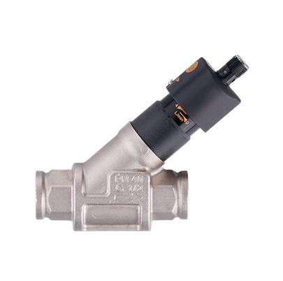 ifm electronic SBG Series Flow Sensor for Coolants, Glycol Solutions, Water, 1 l/min Min, 15 L/min Max [SBG332]; 596-094