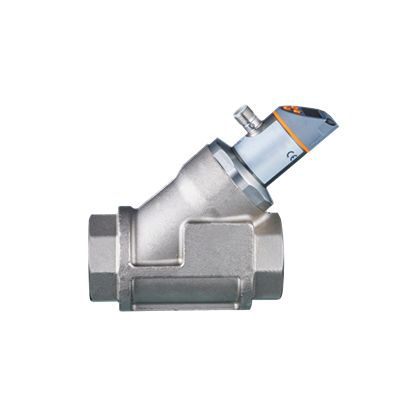 ifm electronic SBY Series Flow Meter for Coolants, Glycol Solutions, Water, 4 l/min Min, 200 L/min Max [SBY257]; 596-099