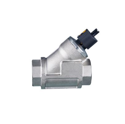 ifm electronic SBY Series Flow Sensor for Coolants, Glycol Solutions, Water, 20 l/min Min, 200 L/min Max [SBY357]; 596-101