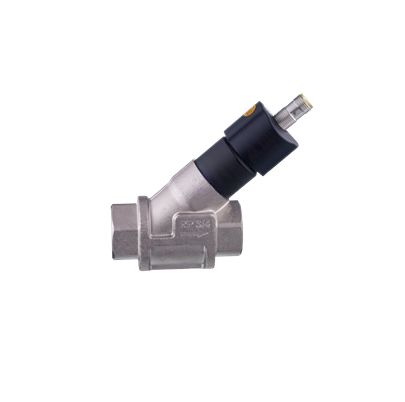 ifm electronic SBY Series Flow Transmitter Transmitter for Coolants, Glycol Solutions, Water, 2 l/min Min, 50 L/min Max [SBY434]; 596-102