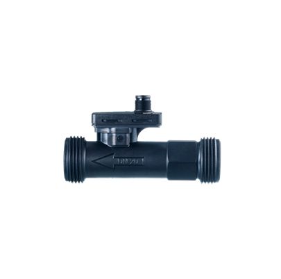 ifm electronic SV Series Vortex Flow Meter Flow Meter for Water, 5 l/min Min, 85 L/min Max [SV7151]; 596-106