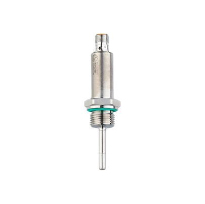 ifm electronic TA Temperature Transmitter Pt1000 Input, 32 V dc [TA2417]; 596-111