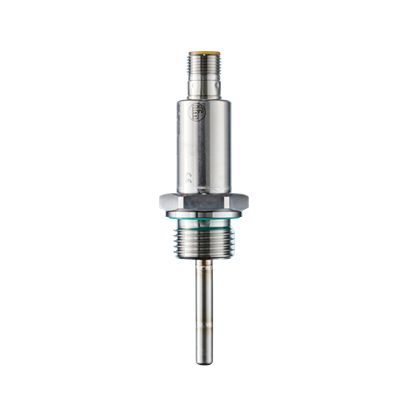 ifm electronic TA Temperature Transmitter Pt1000 Input, 30 V dc [TA3415]; 596-117