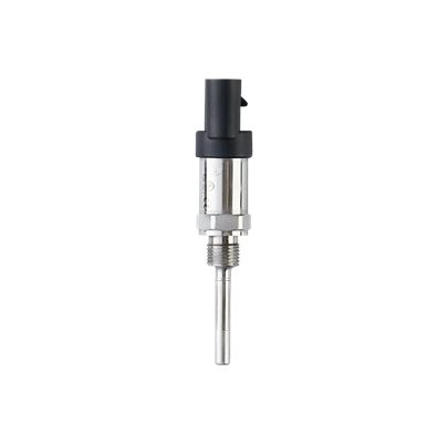 ifm electronic TA Temperature Transmitter Pt1000 Input, 30 V dc [TA5115]; 596-119