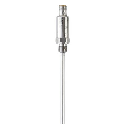 ifm electronic TA Temperature Transmitter Pt1000 Input, 30 V dc [TA3155]; 596-147
