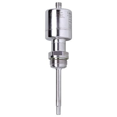 ifm electronic TAD Temperature Transmitter Pt1000 Input, 32 V dc [TAD181]; 596-152