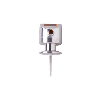 ifm electronic TD Temperature Transmitter Pt1000 Input, 32 V dc [TD2803]; 596-158