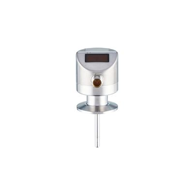 ifm electronic TD Temperature Transmitter Pt1000 Input, 32 V dc [TD2863]; 596-160
