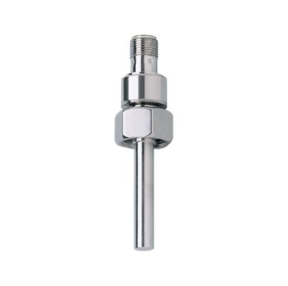 ifm electronic Temperature Sensor Temperature Sensor, 8.2mm Dia, 44mm Long, M18, ± 0.30 +125°C Max [TM9950]; 596-167