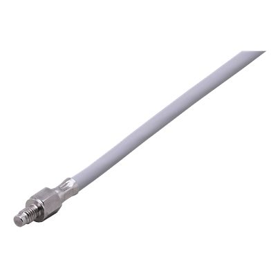 ifm electronic Temperature Sensor Temperature Sensor, M5, ± 0.15 +90°C Max [TS4759]; 596-168