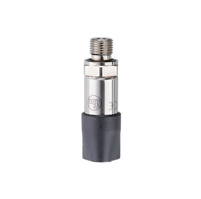 ifm electronic PT7 Series Pressure Transmitter, 0psi Min, 25psi Max, 4 - 20 mA Output, Relative Reading [PT703E]; 596-253