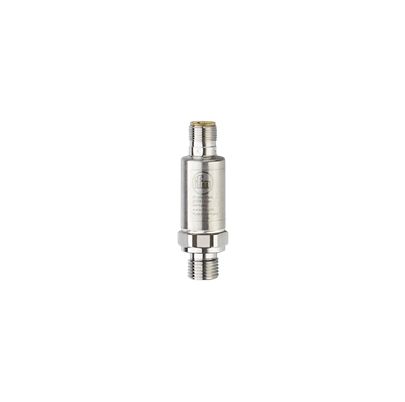 ifm electronic PU5 Series Pressure Transmitter, 0bar Min, 250bar Max, 0.5 - 4.5v Output, Relative Reading [PU501E]; 596-254