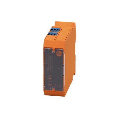 ifm electronic SR3 Series DIN Rail Mount Flow Controller, Analogue Output, 24 V [SR307A]; 596-316