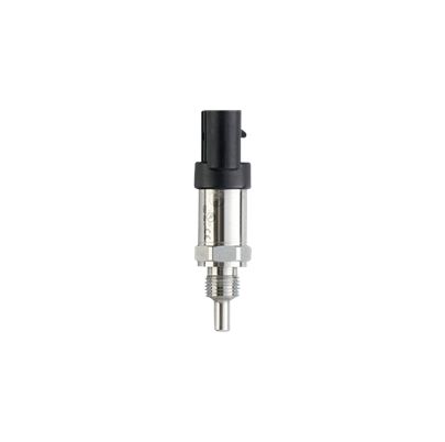 ifm electronic TU5 Temperature Transmitter Pt 1000 Input, 8 → 32 V [TU5105]; 596-333