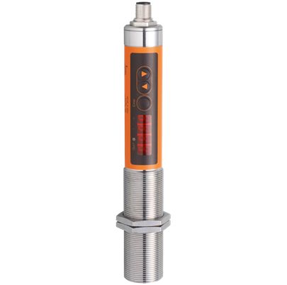 ifm electronic TW2101 Temperature Sensor COM2, IO-Link, SDCI, SIO  IR Temperature Sensor, +250°C to +1600°C [TW2101]; 596-334