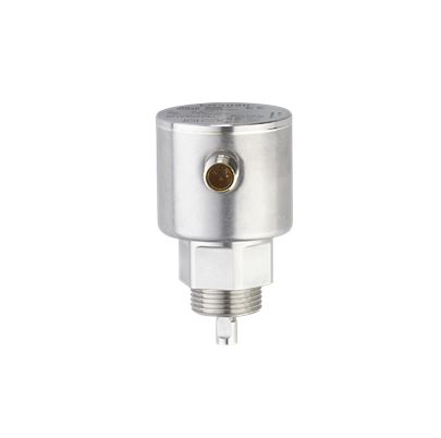 ifm electronic LR3 Series Radar Level Sensor, NPN, PNP Output, Threaded, Stainless Steel Body [LR3020]; 596-342