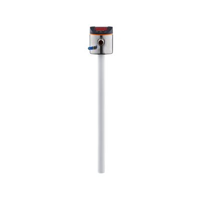 ifm electronic LT8 Series Capacitive Level Sensor, NPN, PNP Output, Threaded, Stainless Steel Body [LT8922]; 596-348