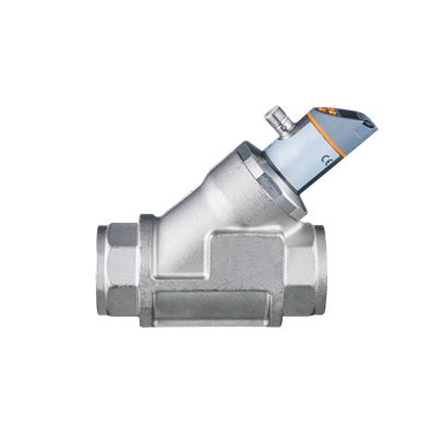 ifm electronic SBG Series Flow Transmitter Transmitter for Coolants, Glycol Solutions, Water, 4 l/min Min, 200 L/min Max [SBG257]; 596-397