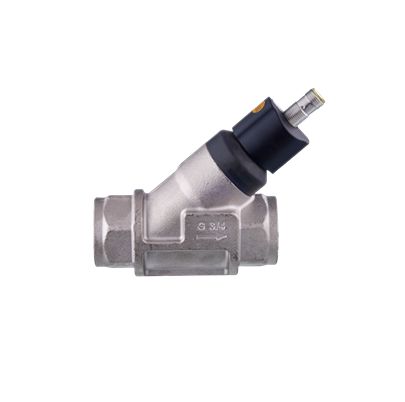 ifm electronic SBG Series Flow Transmitter Transmitter for Coolants, Glycol Solutions, Water, 4 l/min Min, 100 L/min Max [SBG446]; 596-401