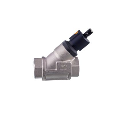 ifm electronic SBY Series Flow Sensor for Coolants, Glycol Solutions, Water, 5 l/min Min, 100 L/min Max [SBY346]; 596-407