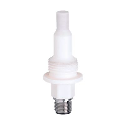 ifm electronic SF3 Series Flow Sensor for Liquid, 3 cm/s Min, 60 cm/s Max [SF3405]; 596-414