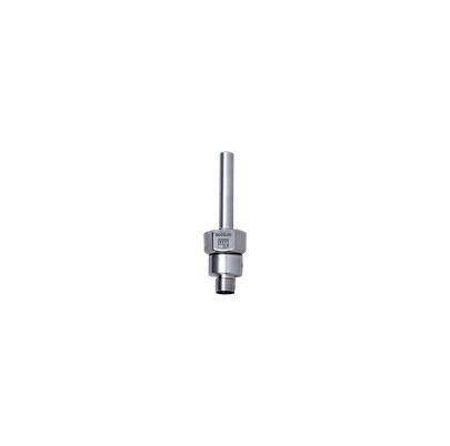 ifm electronic SF5 Series Flow Sensor for Gas, Liquid, 200 cm/s Min, 3000 cm/s Max [SF5201]; 596-415