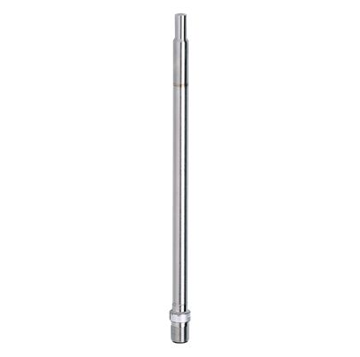 ifm electronic SF6 Series Flow Sensor for Gas, Liquid, 200 cm/s Min, 3000 cm/s Max [SF620A]; 596-418